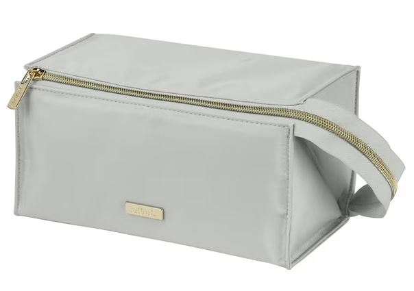 SCUNCI FOLDING BAG GRAY A29714